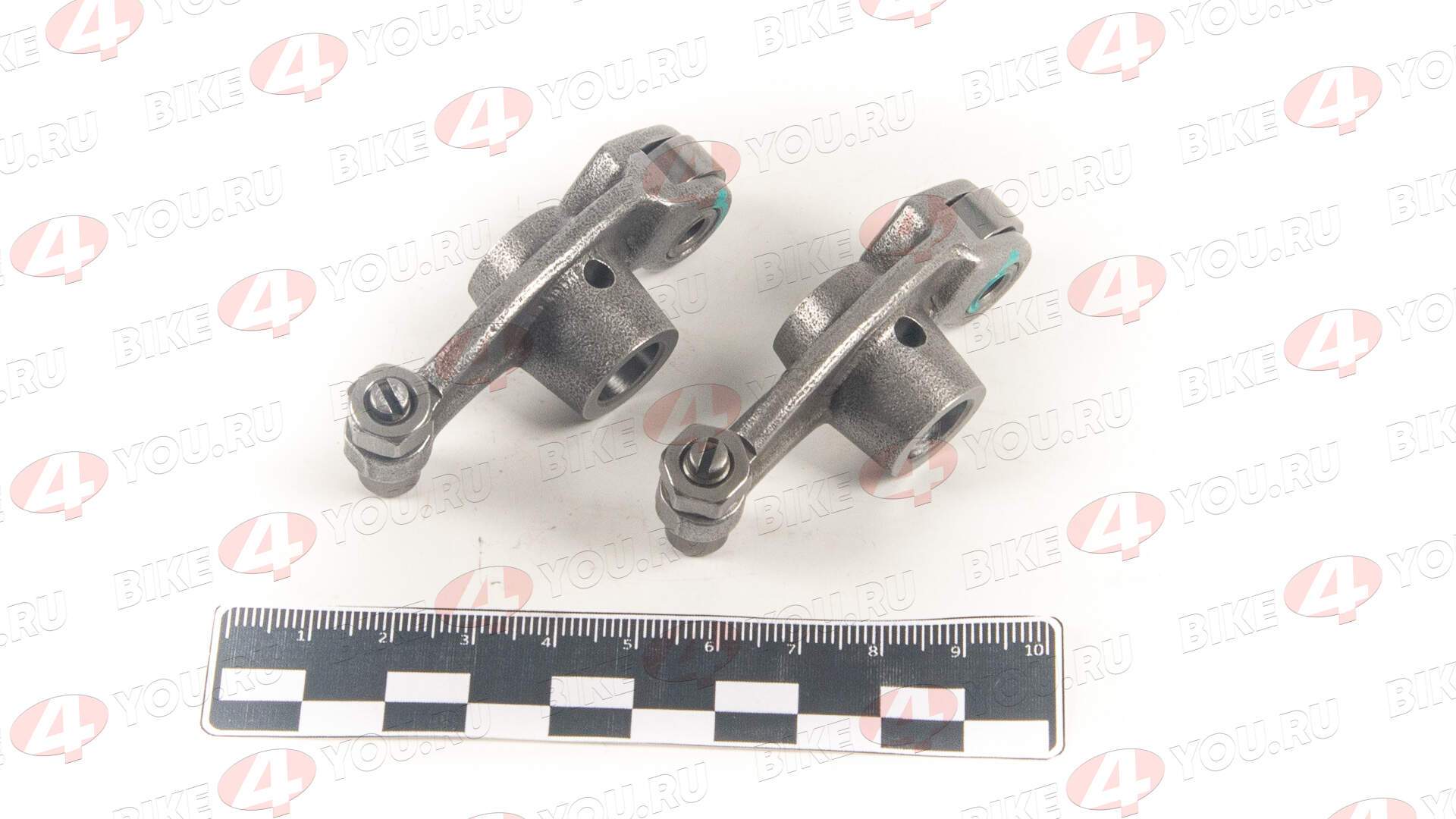 Коромысла ГРМ верхние 172FMM-3A (CB250-F) 175FMM (CB300-F)