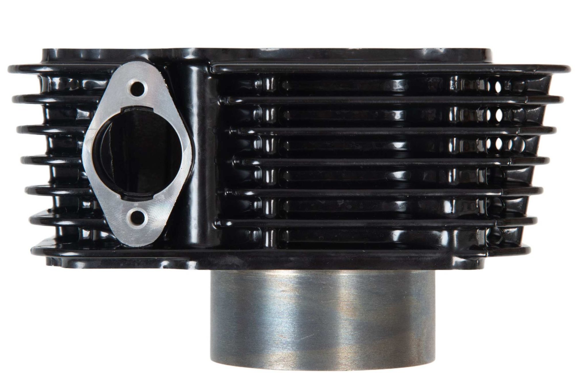 Цилиндро поршневая группа ( ЦПГ ) 175FMM-3A (CB300-F) D=74 (увеличенная OTOM )