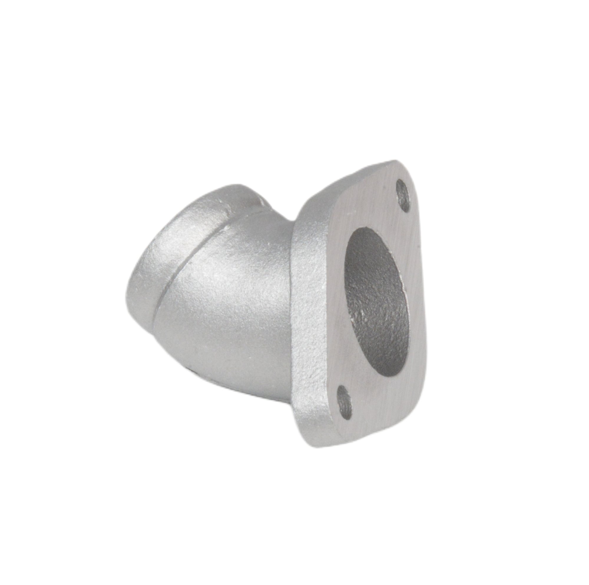 Патрубок впускной (металл) FX 250/300/450